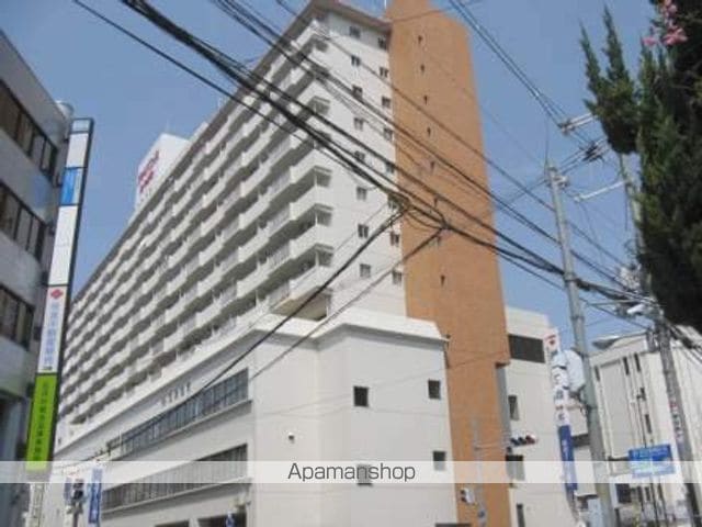 大熊マンションの周辺写真
