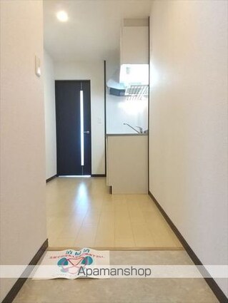和歌山県和歌山市二筋目[1K/32.34m2]の玄関