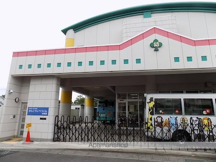 メゾンパトラージュ[2LDK/53m2]の周辺6