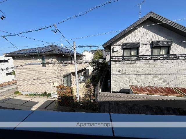 コンフォース中平の内装写真