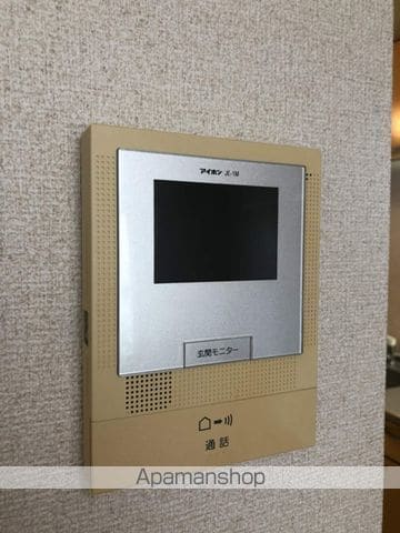 ピアシティ山王の内装写真