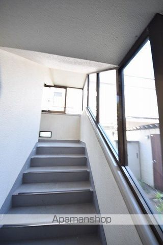 ノースコート北30条の内装写真