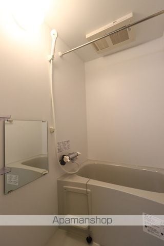 COFFRET月寒の内装写真