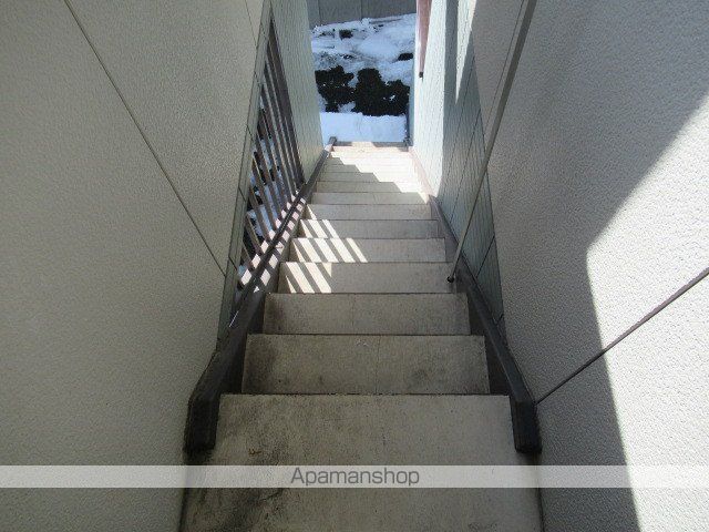ともくらハウス・東山Bのその他写真