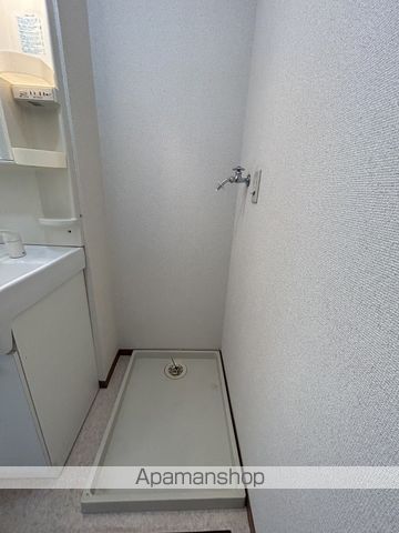 カーサエスペランザ B棟の内装写真