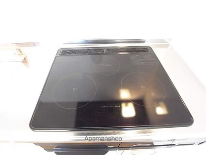 プライムステージＫ[2LDK/57.7m2]の内装4