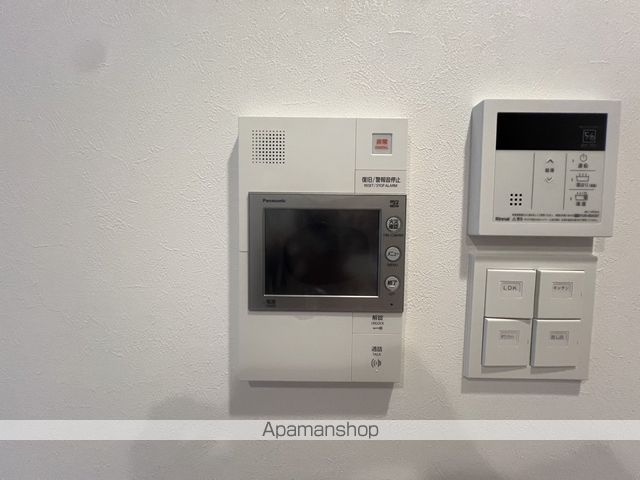スプランディッドライズ新大阪ノースの内装写真