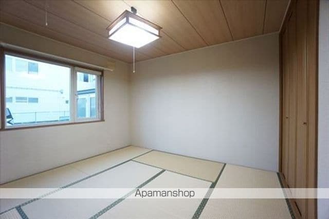 KIマンションの内装写真