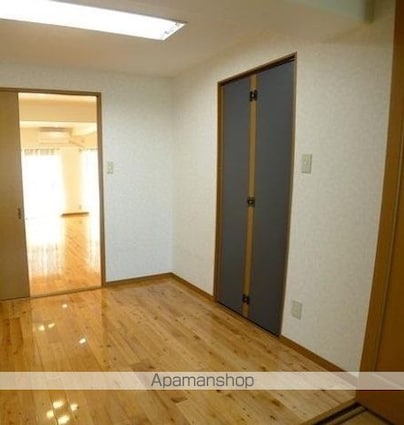 サーパス木太Ⅱ[2SLDK/78.23m2]の内装3