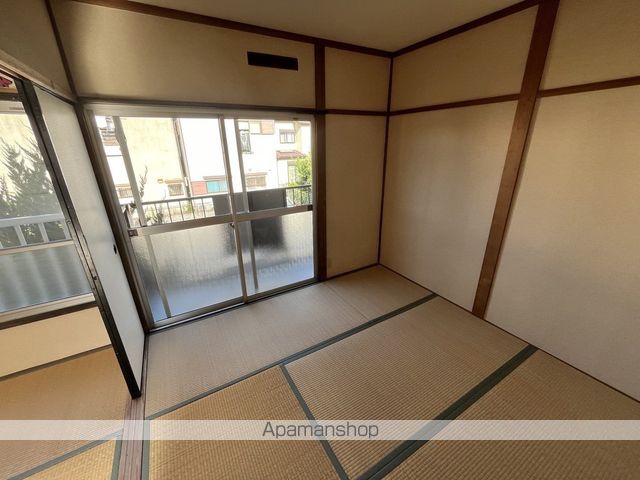 メゾン本町1号2号3号5号の内装写真