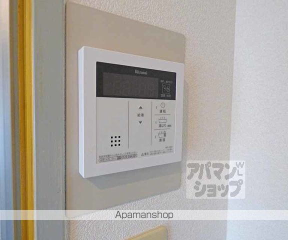 リーベ川原崎の内装写真