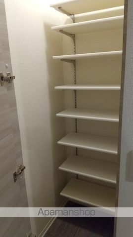 グランヴィラージュの内装写真