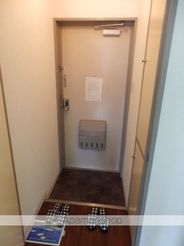 JUST山鼻の内装写真