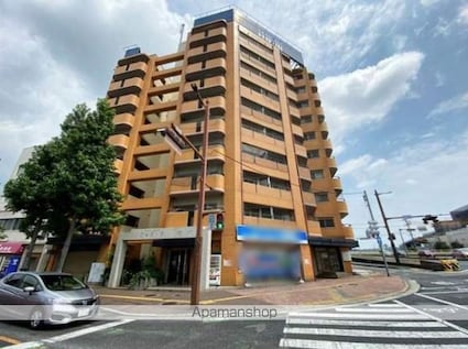 ふぁみーゆ旭川[3LDK/52.8m2]の外観2