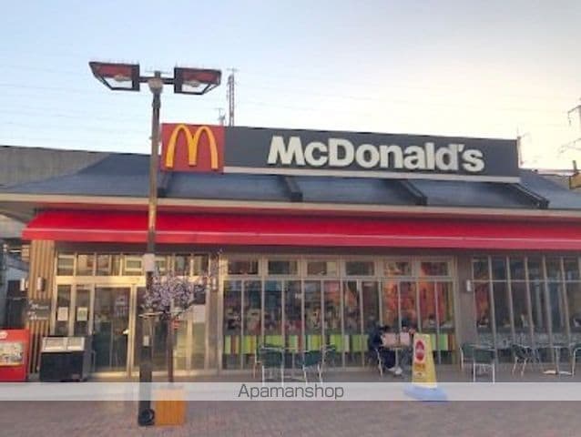 クレールアスカの周辺写真