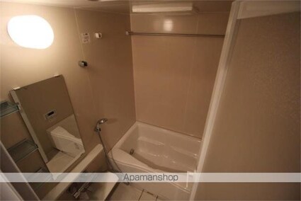 グリンヒル本郷元町[1LDK/44.14m2]のバス