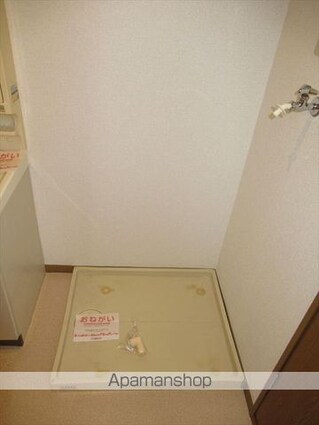 サンリバー２１[3DK/52.17m2]の内装3