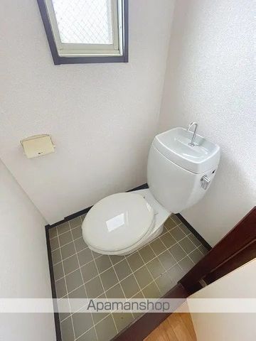 パーク駅前ハイツCの内装写真