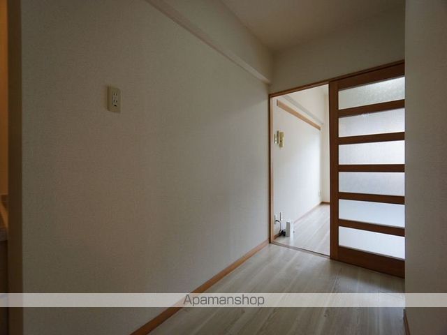 サンピアオカヤスの内装写真