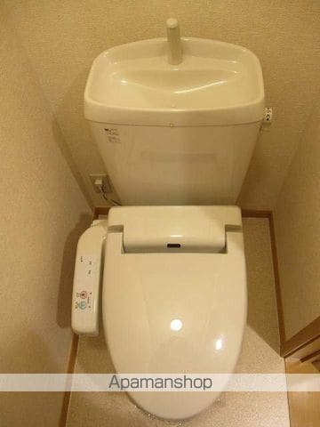 レフィナードの内装写真