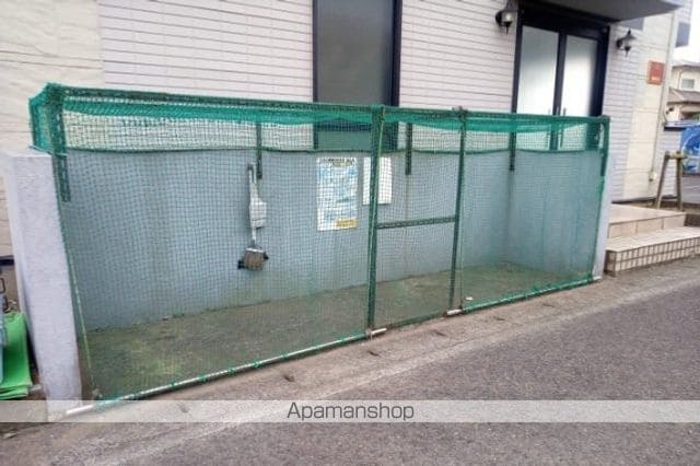 レオパレスサーナのその他写真