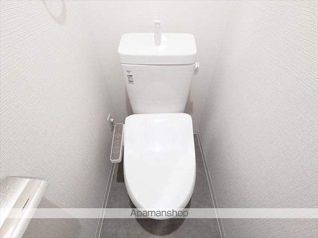 リヴィアス北大阪BREZZAの内装写真