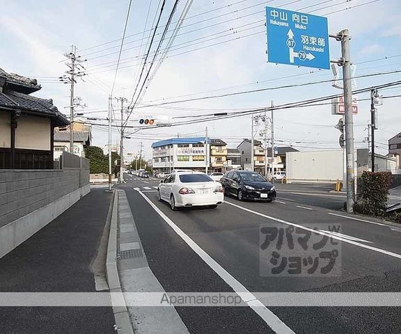 グレースコート山崎の周辺写真