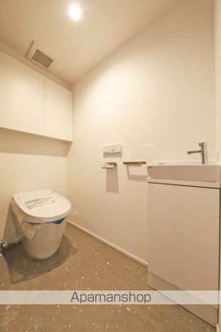 エクセルシオール荏原町の内装写真