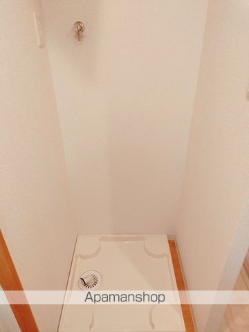 ヴィラナリー太子橋今市の内装写真