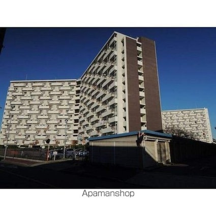 中富住宅[2LDK/77.22m2]の外観1