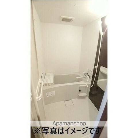 グランメール ステラの内装写真