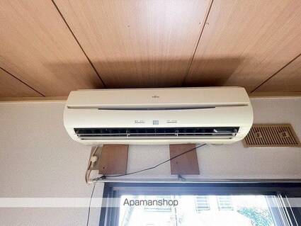 ハイツエコー[1DK/23.77m2]のその他設備