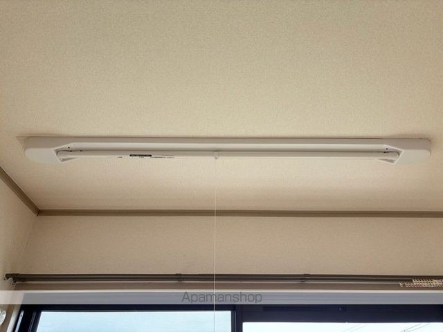 フレンドリーハイツ日野IIの内装写真
