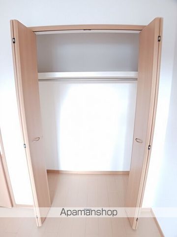 オレンジハイツIの内装写真