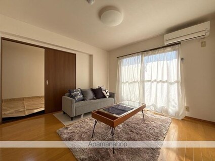 リッチアイランドⅠ[3DK/58.49m2]の内装5