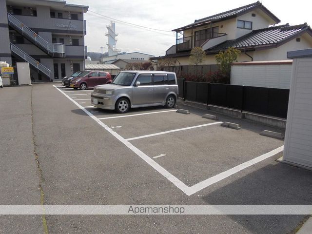 SOUTHERN CROSSのその他写真