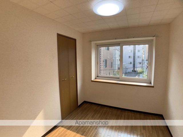 パセリーナ円山Bの内装写真