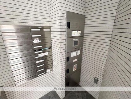 アビティ用賀[1LDK/46.29m2]の内装3