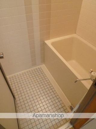 メゾングランルマーニュ[3LDK/62.64m2]のバス