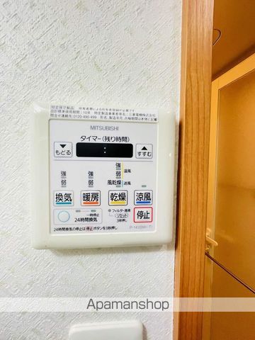タウンライフ千種の内装写真