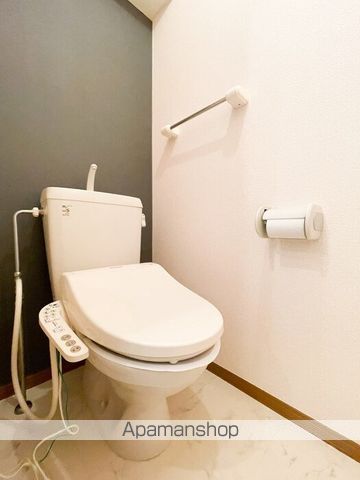 アヴェニューの内装写真