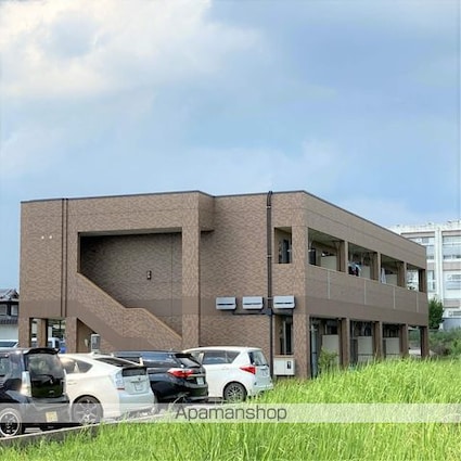 ブリーゼコートＤＳ[1LDK/41.04m2]の外観2