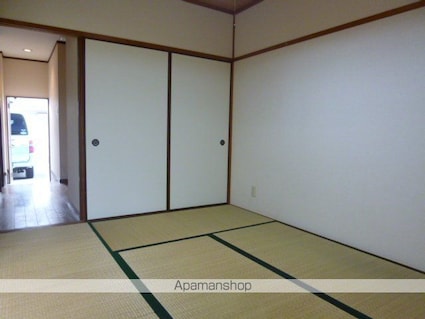 滋賀県大津市北大路２丁目[1LDK/43.74m2]の内装1