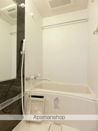 リブリ・ＡＮＧＥＬ狛江Ⅲ[1K/23.6m2]のバス