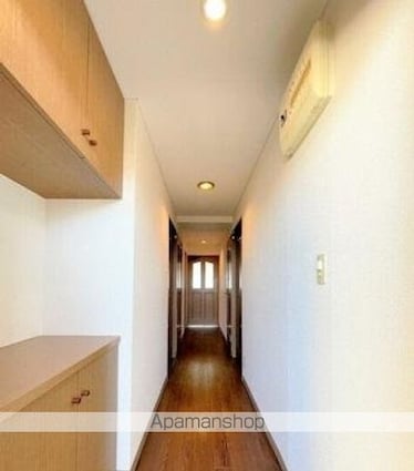 リマーニ太田[3LDK/75.16m2]の玄関