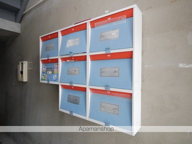 プロムナードN20のその他写真