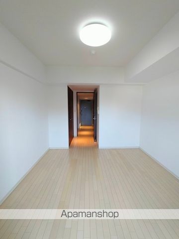 S-RESIDENCE福島Luxeの内装写真
