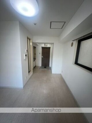 クリオ戸部壱番館[1R/18.14m2]のリビング・居間