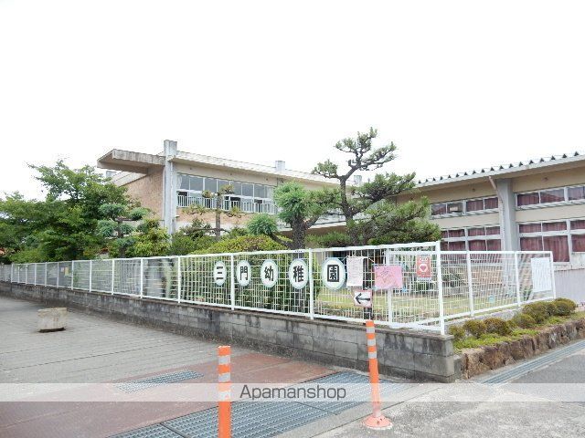 GRANDTIC 下伊福西町(グランティック シモイフクニシマチの周辺写真