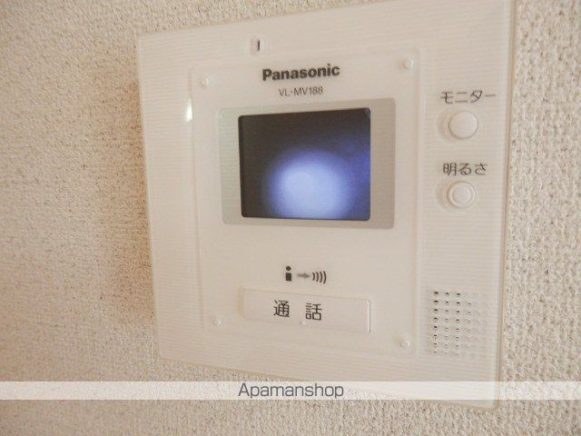 ラディアンスIの内装写真